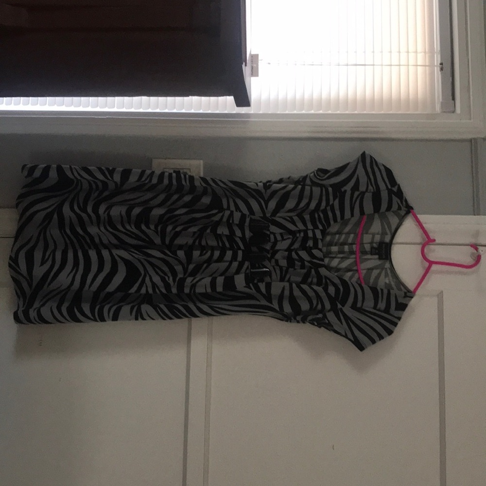 Beautiful dress